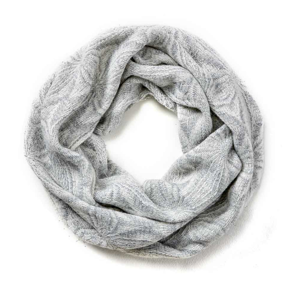 Infinity Scarf