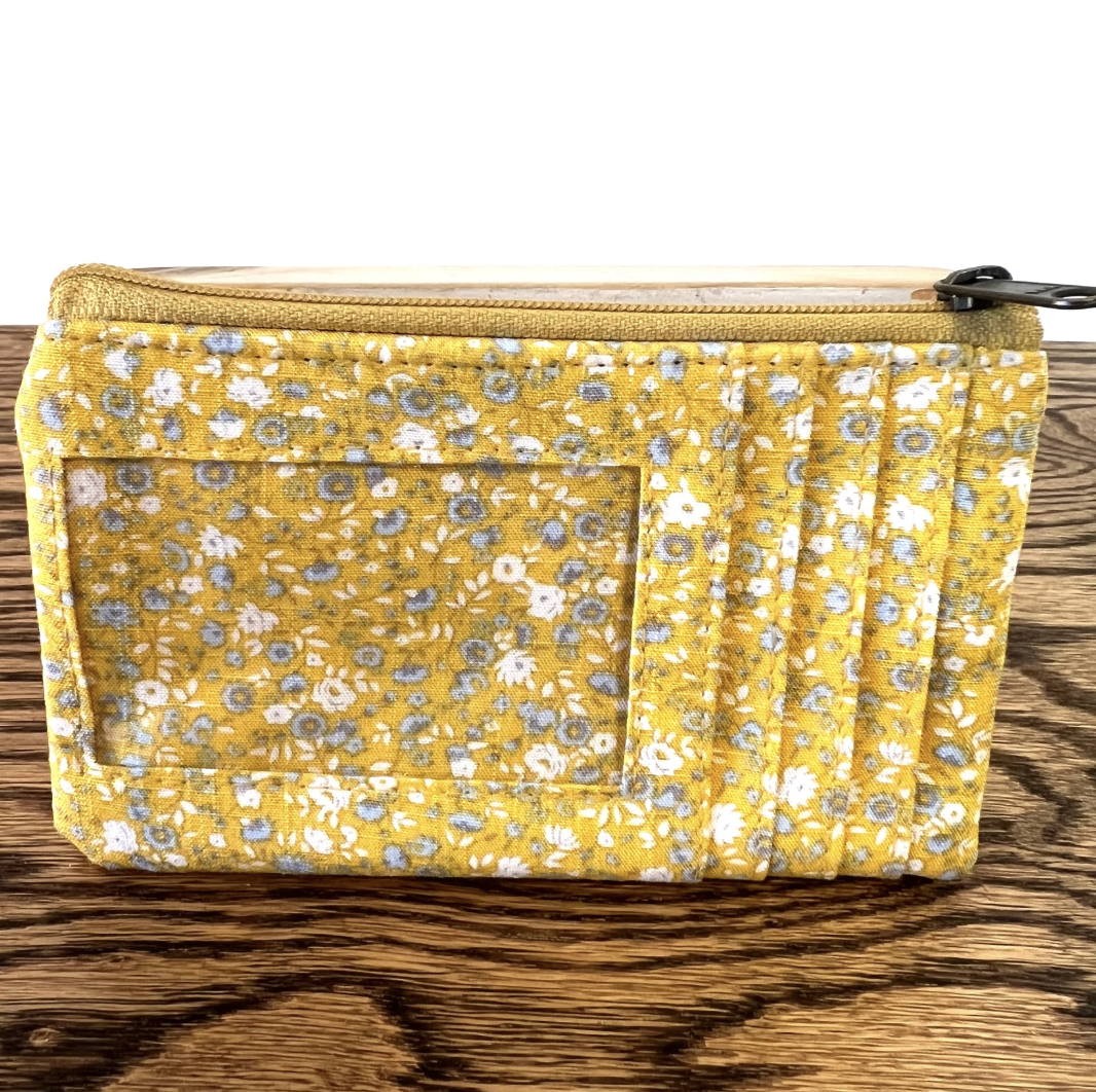 Coin Purse Wallet