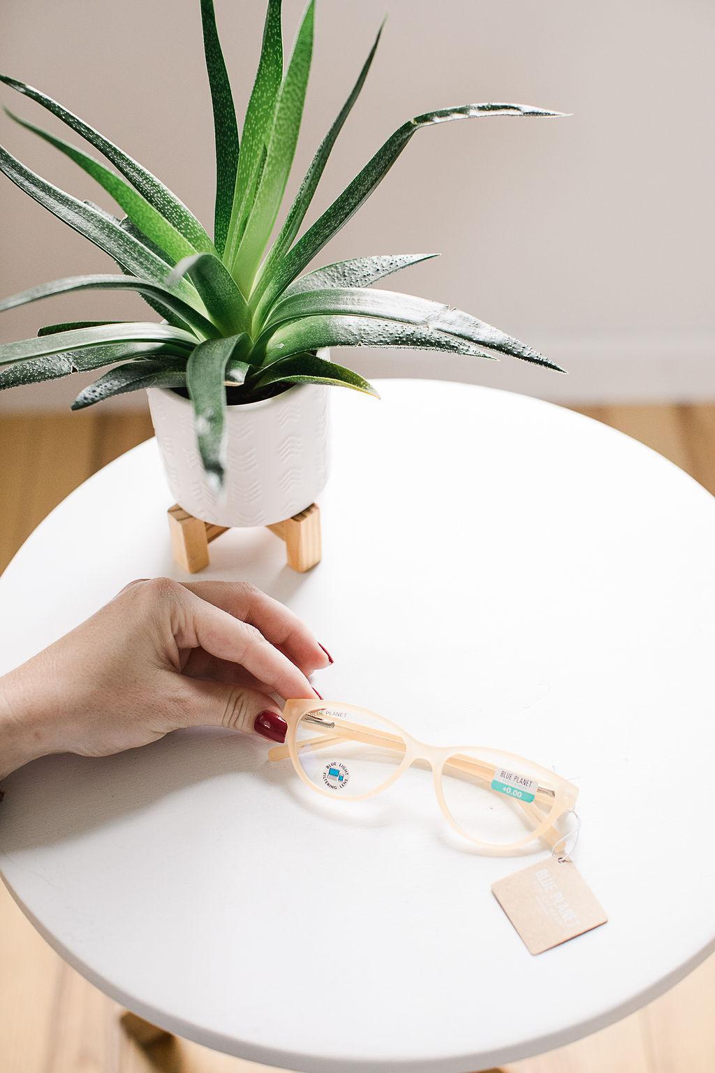 Luci Blue Light Lenses