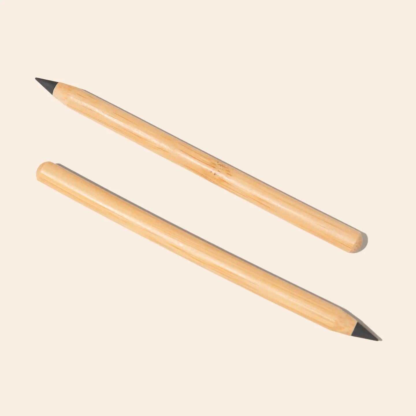 Never Ending Bamboo Pencil