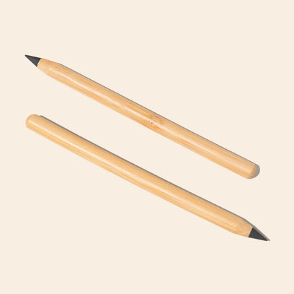 Never Ending Bamboo Pencil