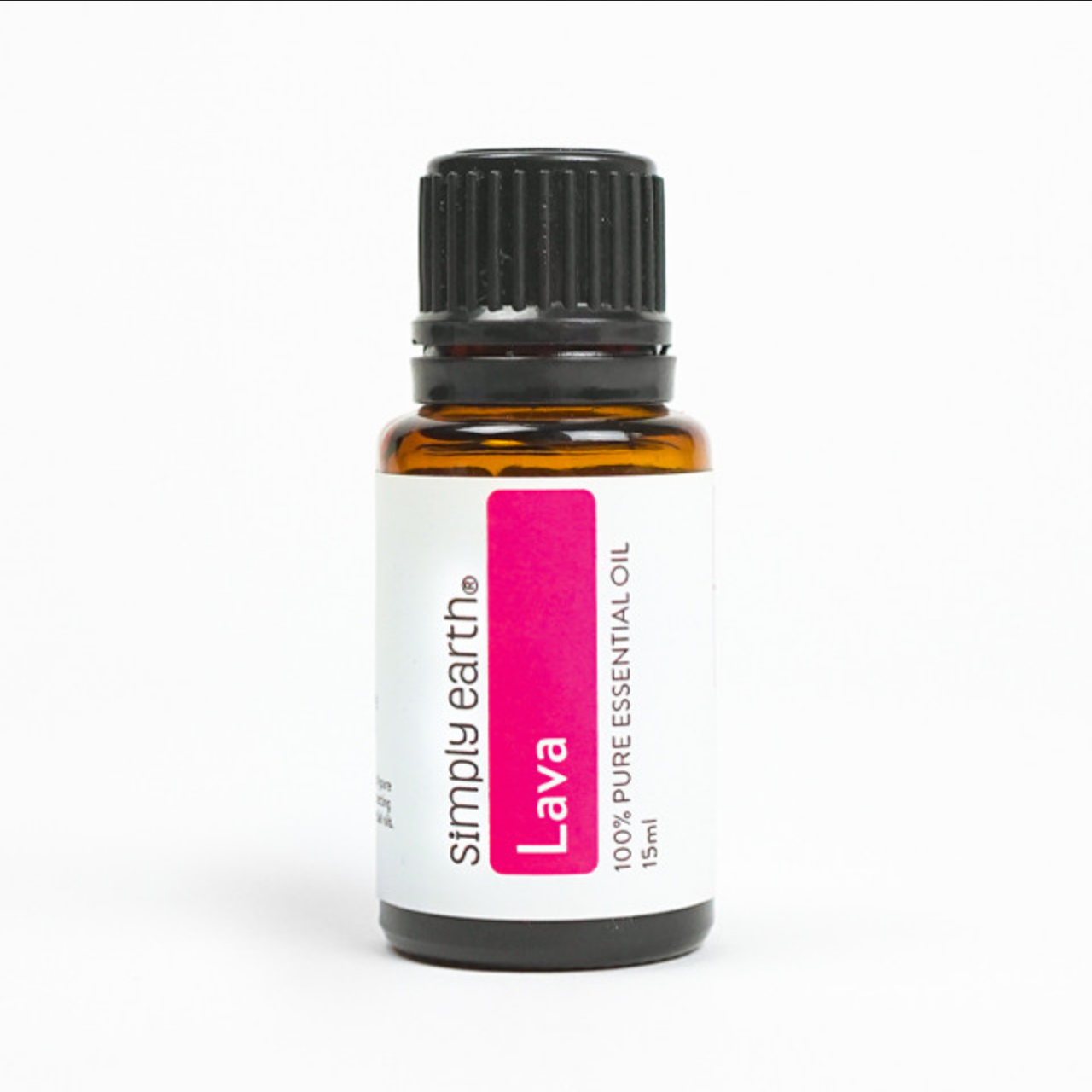 Lava Essential Oil Blend