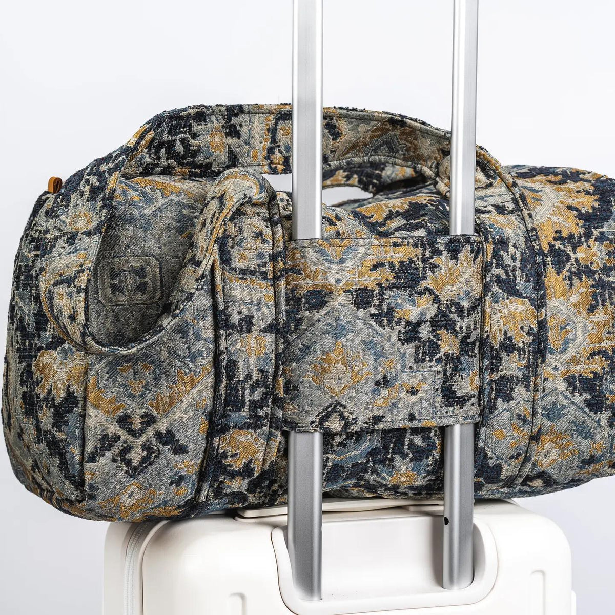 Gospel Duffel
