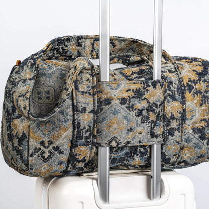 Gospel Duffel