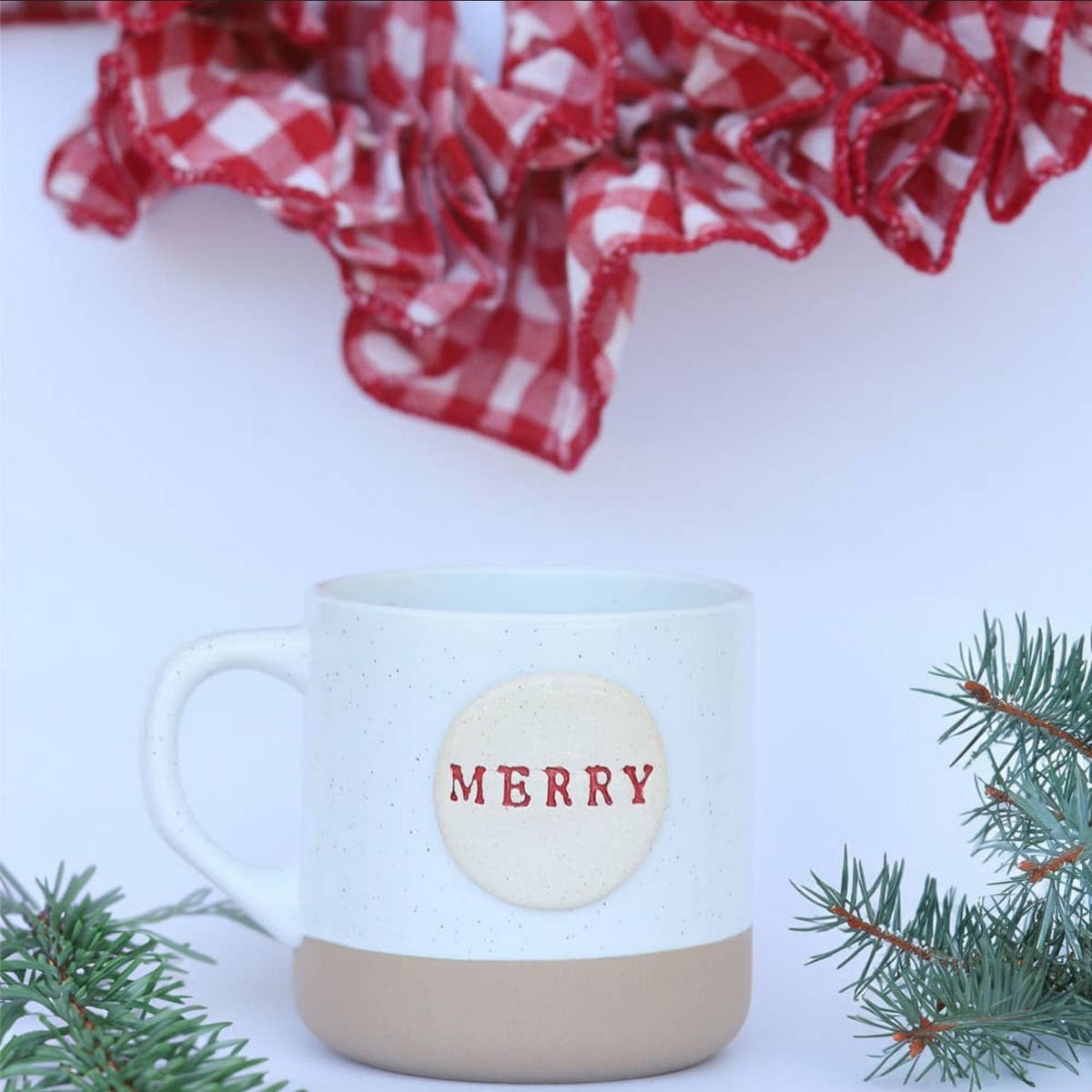 Merry Mug
