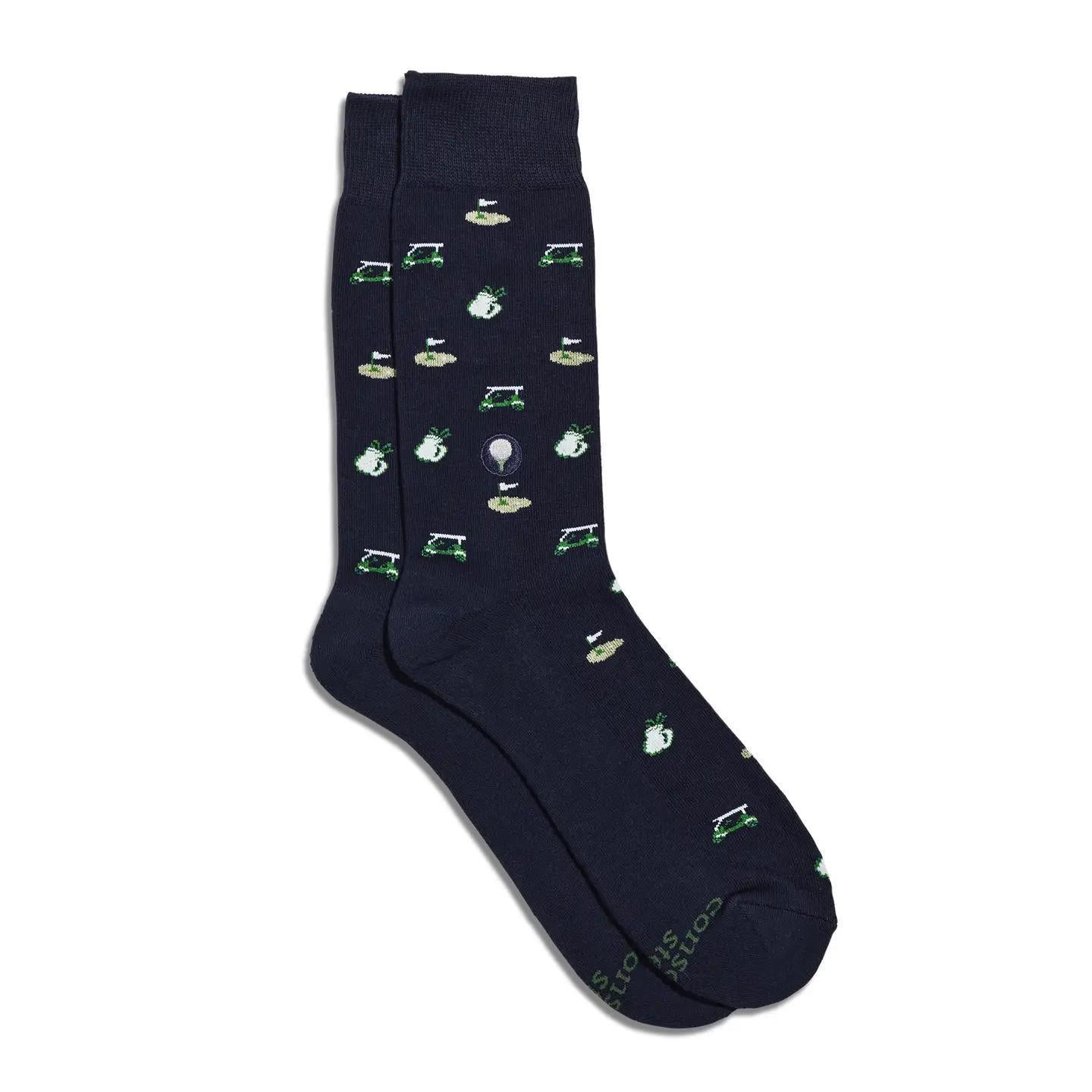Support Youth Sports Socks