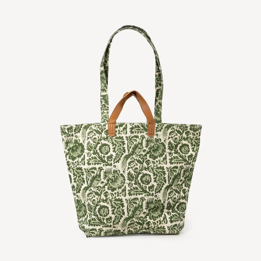 Carryall Tote