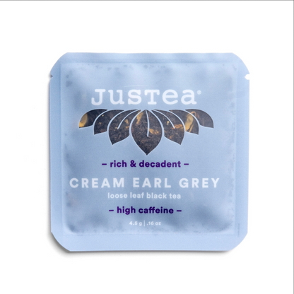 Mini Tea Pouch