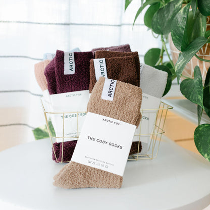 Cosy Socks