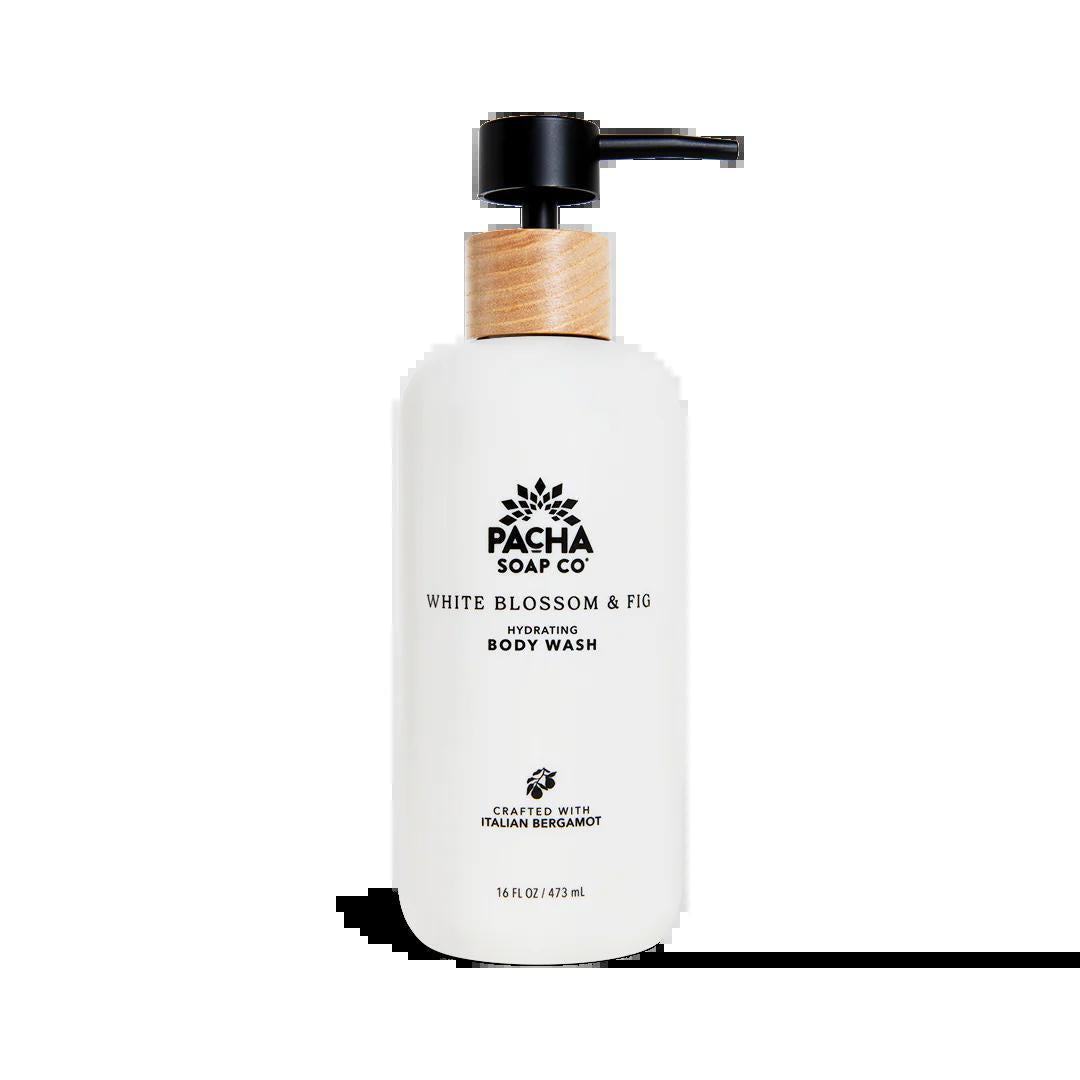 Body Wash