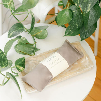 Lavender Chamomile Eye Pillow