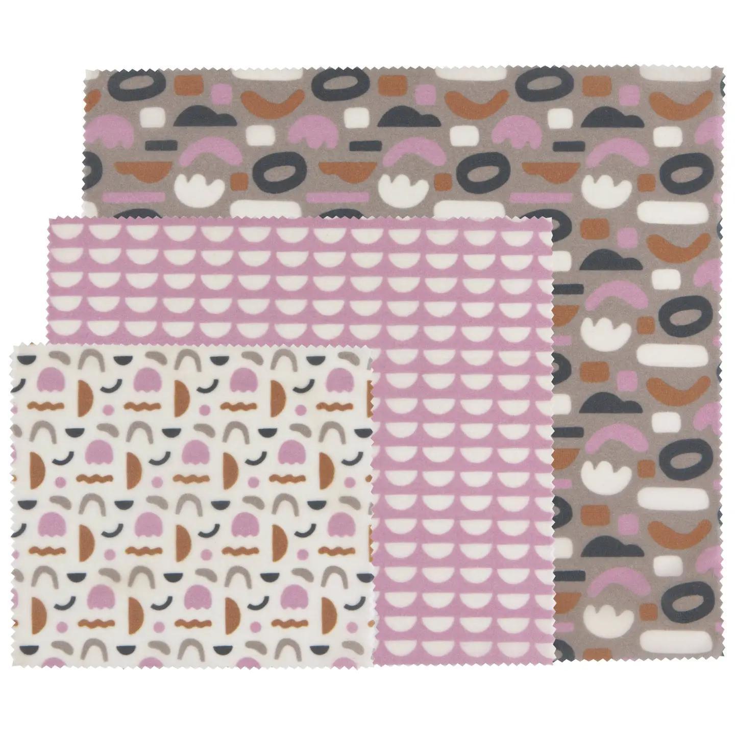 Horizon Beeswax Wrap Set