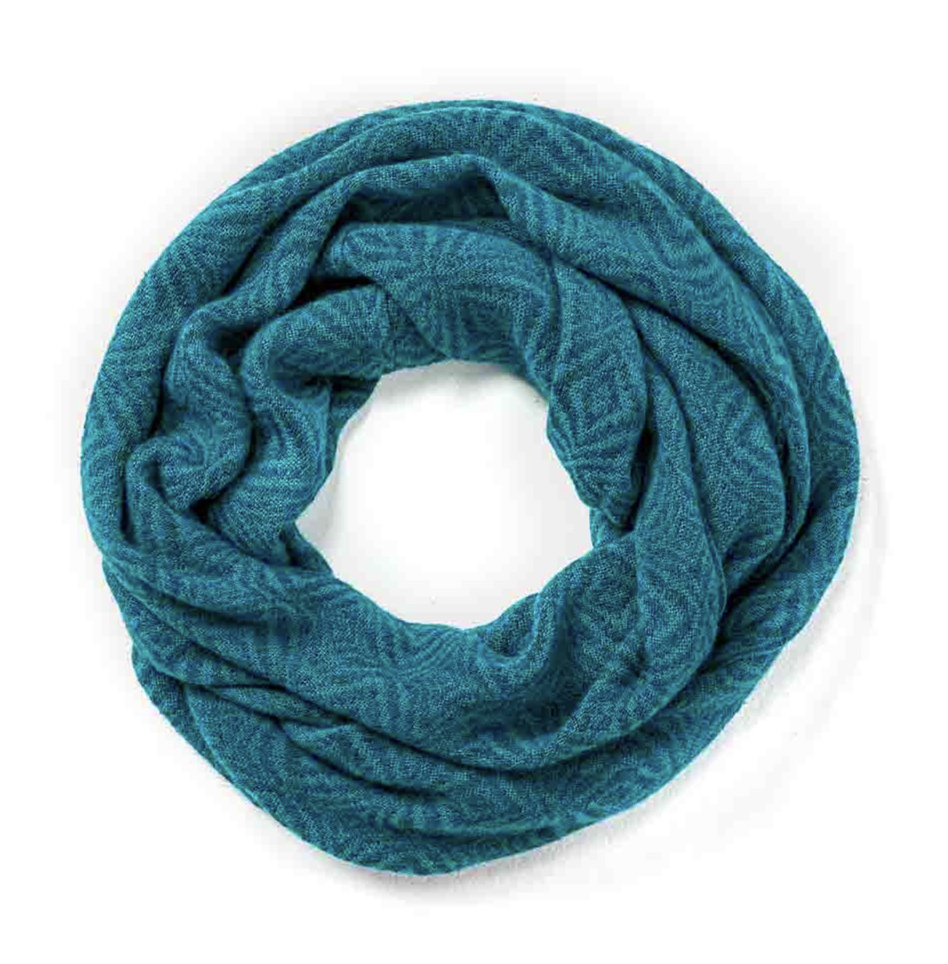 Infinity Scarf