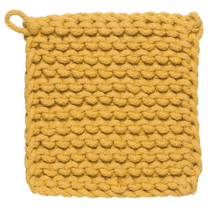 Knit Potholder