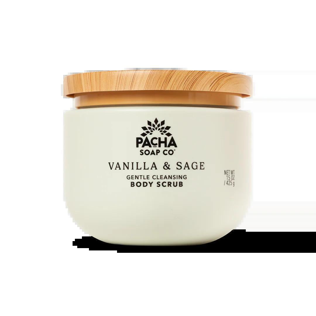 Body Scrub
