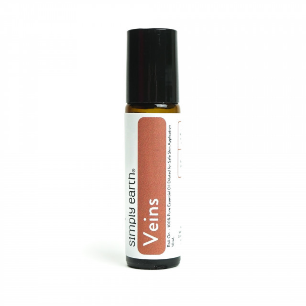 Veins Essential Oil Blend