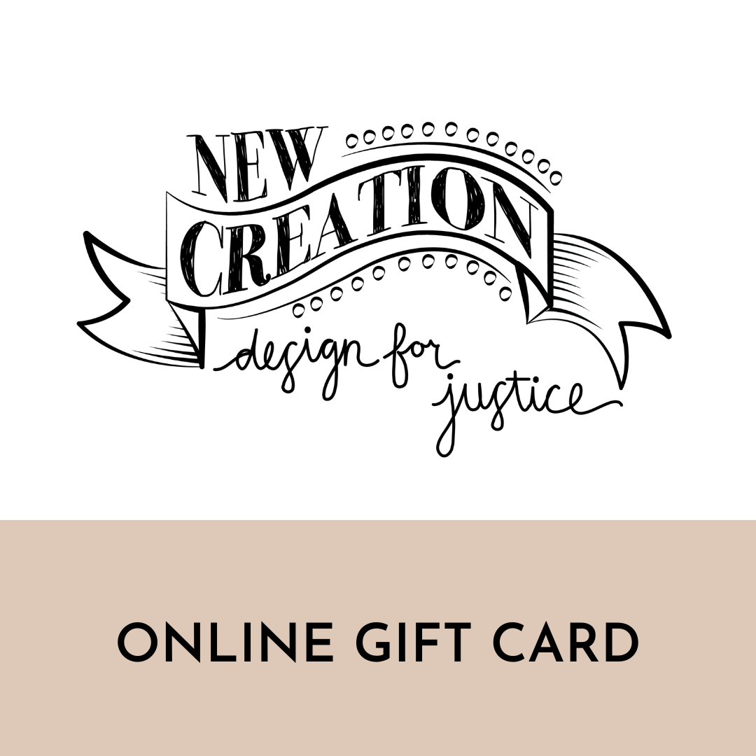 Online Gift Card