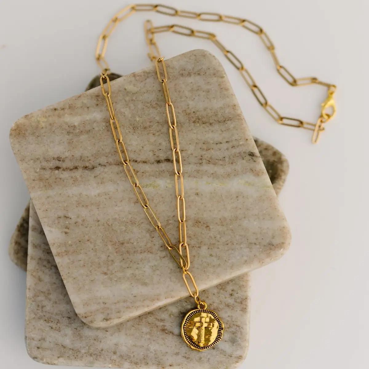 Eternal Hope Necklace