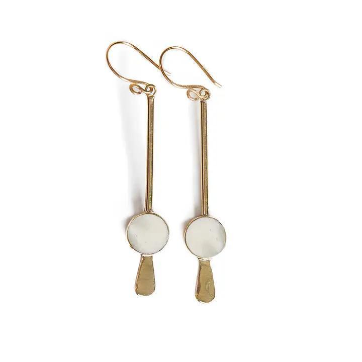 Nysa Earrings