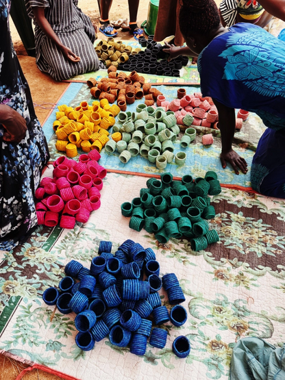 Mini Air Plant Basket