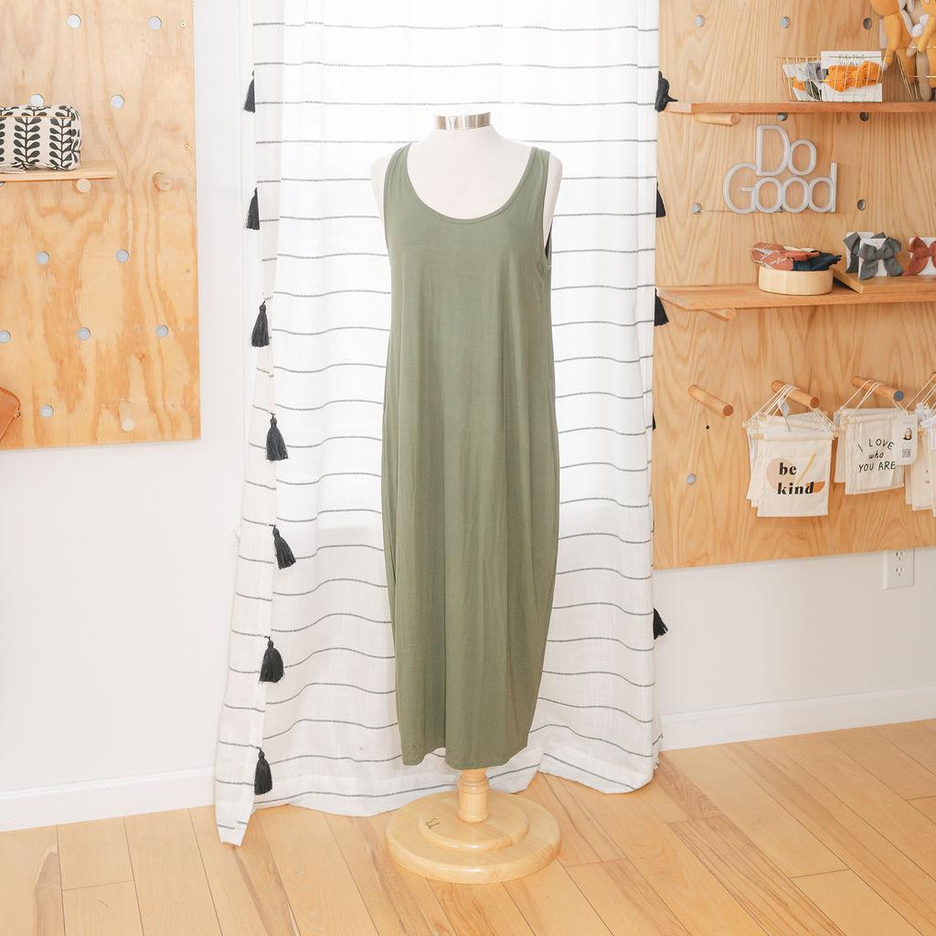 LuLu Dress