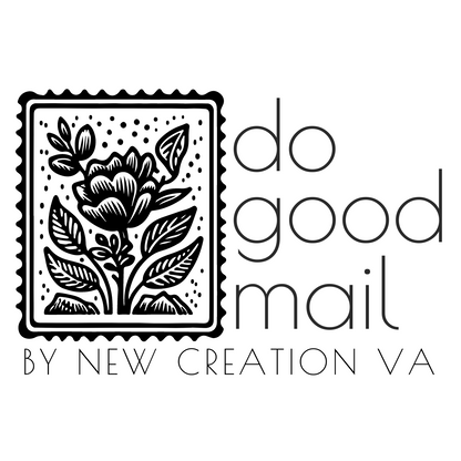 2026 Do Good Mail 12 Month Subscription