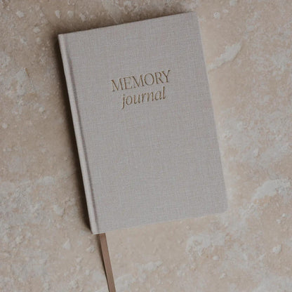 Memory Journal