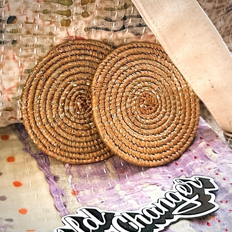 Car Coasters Set