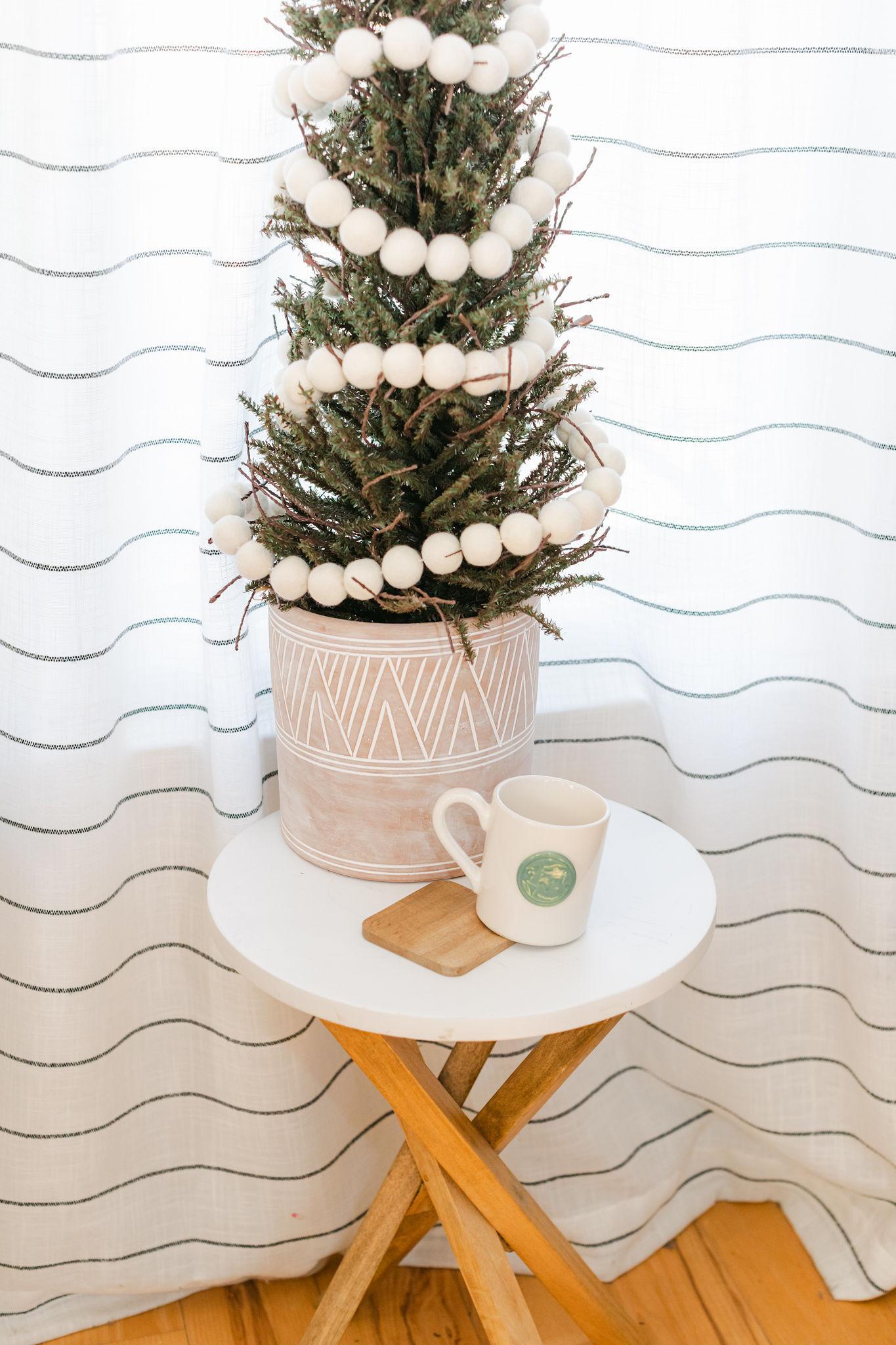 Globe Mug + Coaster Set