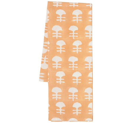 Gather Block Printed Dishtowel Set