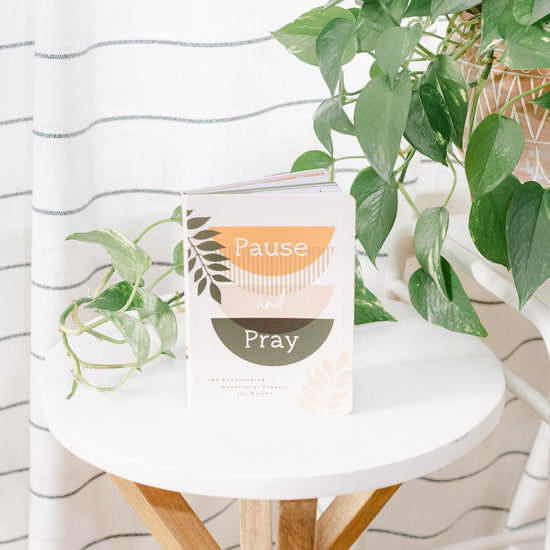 Pause + Pray