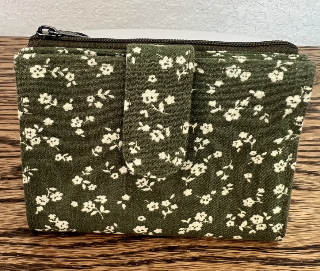 Fold Wallet