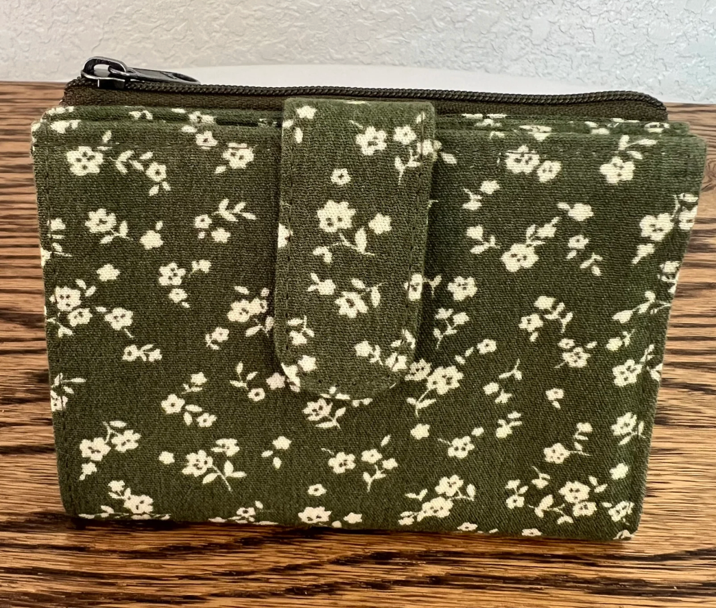 Fold Wallet