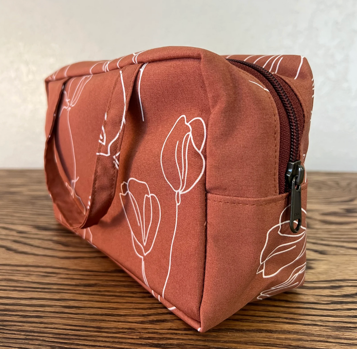 Travel Cosmetic Pouch