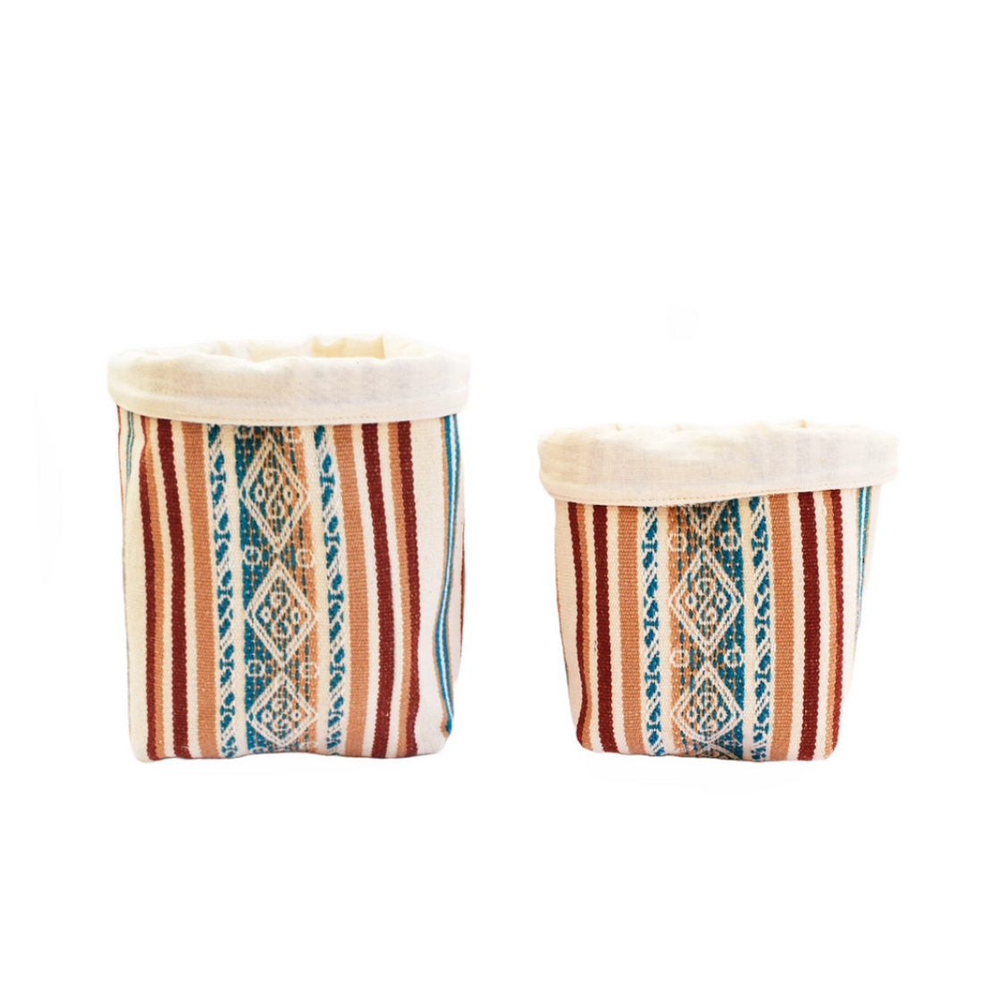 Agate Wool Storage Basket