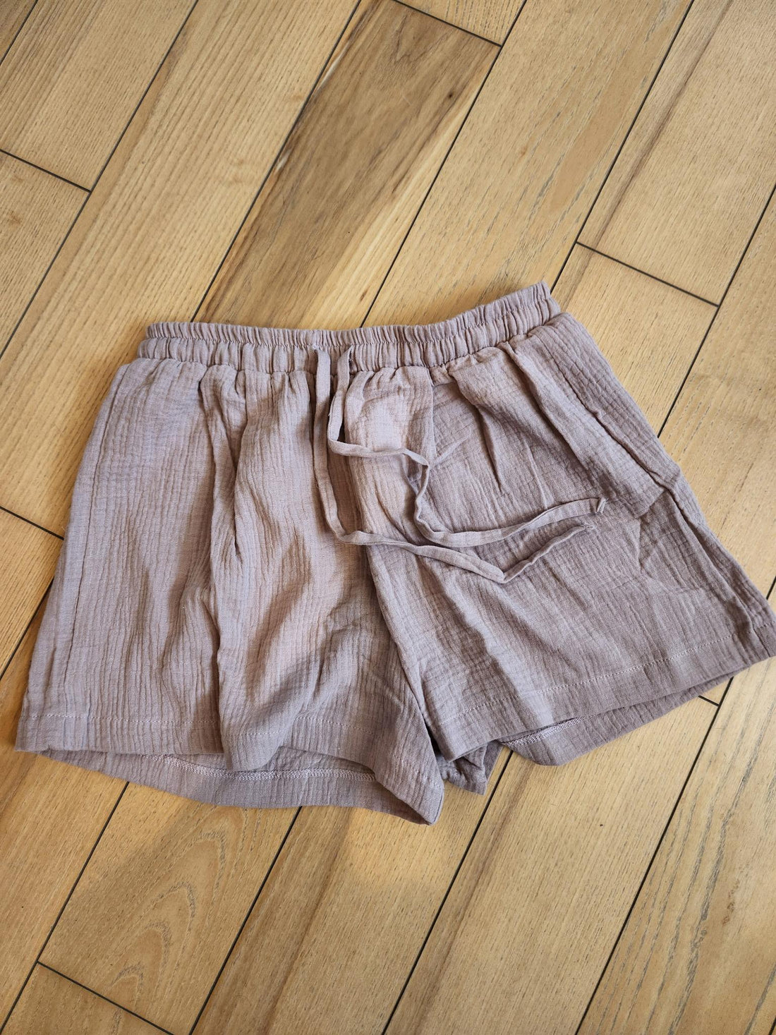 Callie Shorts