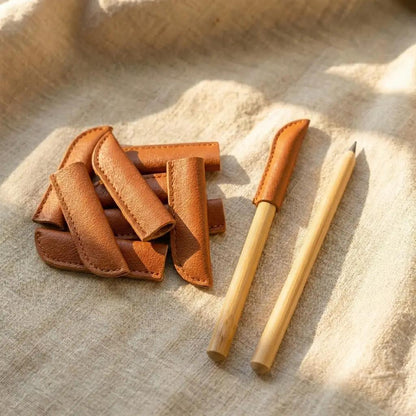 Never Ending Bamboo Pencil