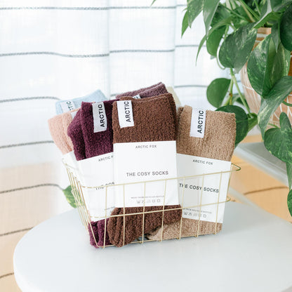 Cosy Socks