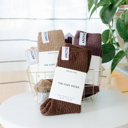 Cosy Socks