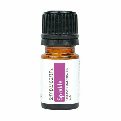 Sparkle Essential Oil Blend