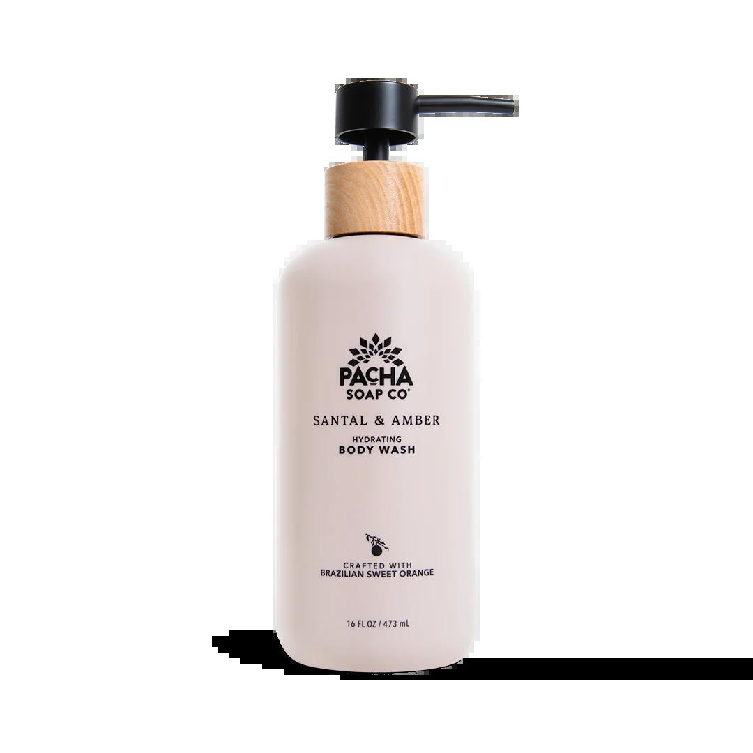 Body Wash