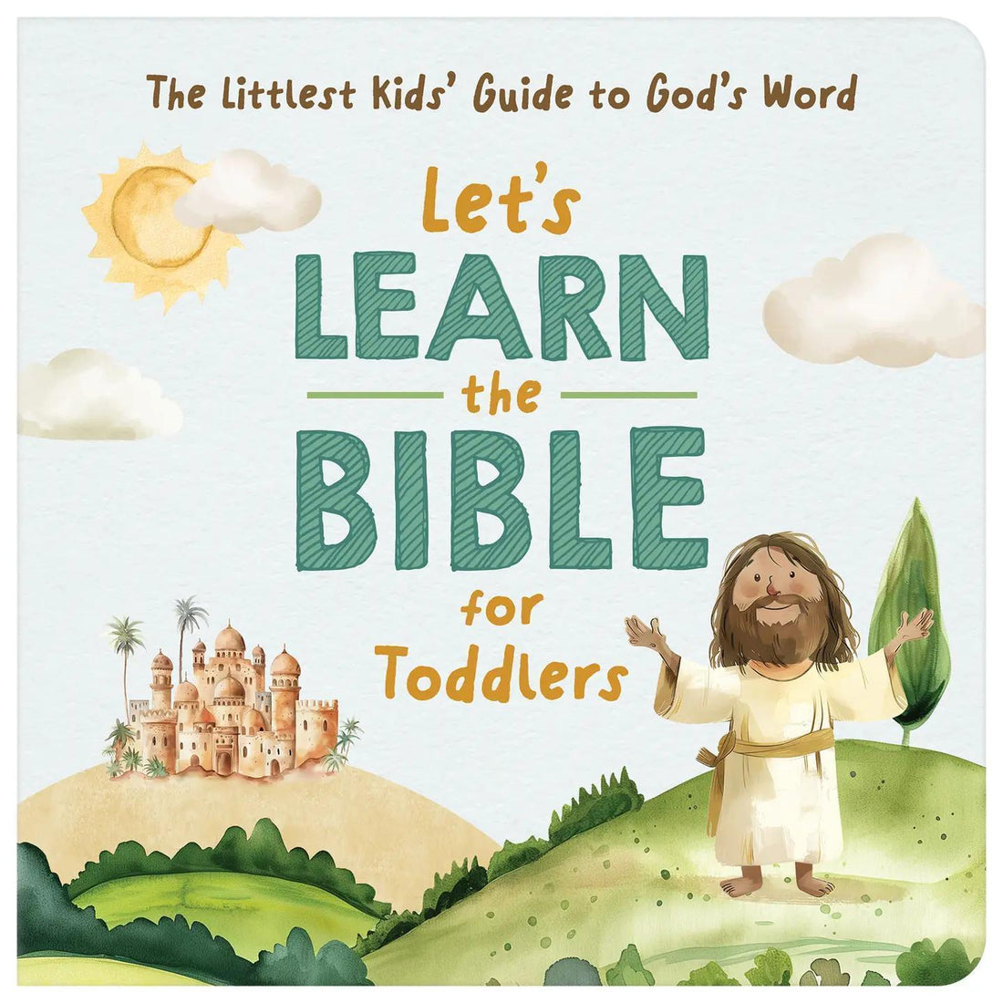Let&