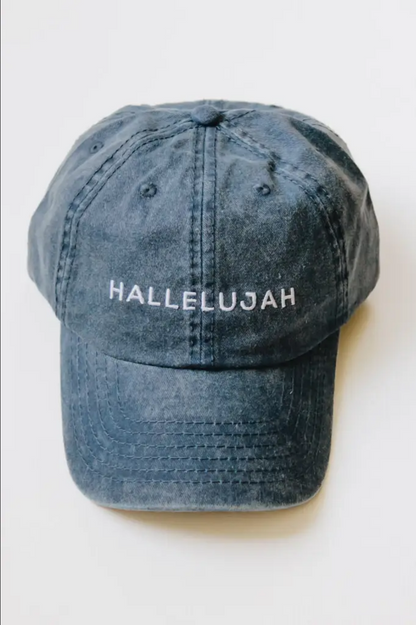 Hallelujah Hat