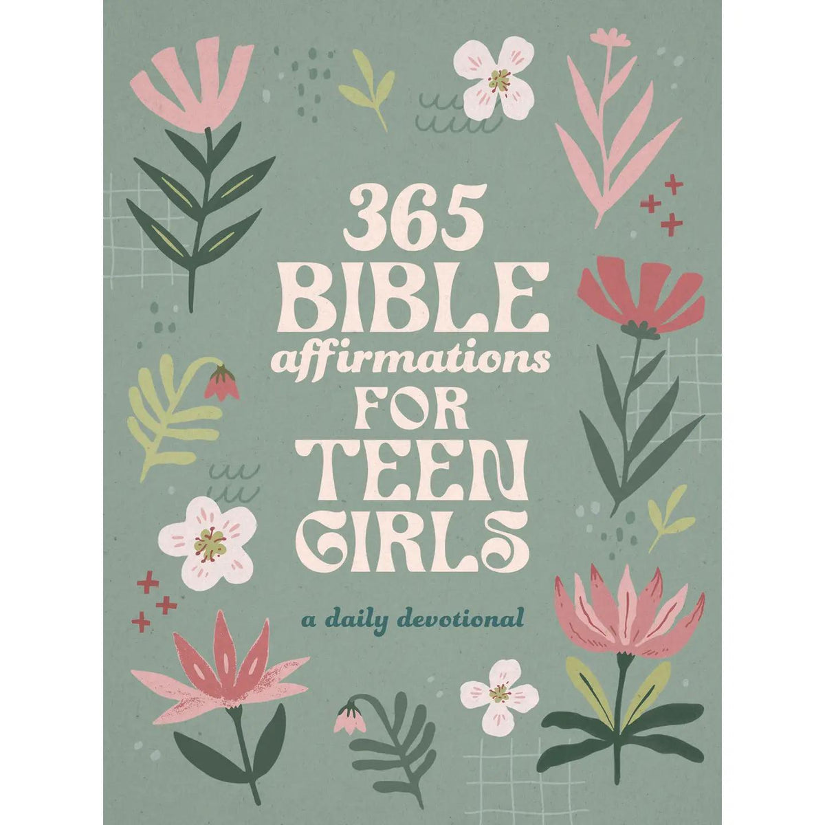 365 Bible Affirmations