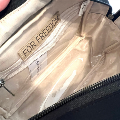 Travel Cosmetic Pouch