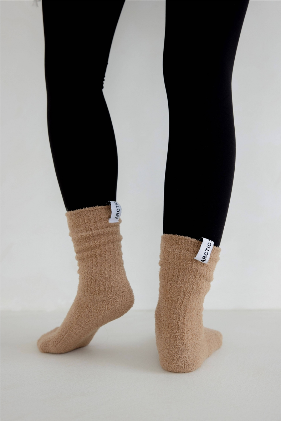 Cosy Socks