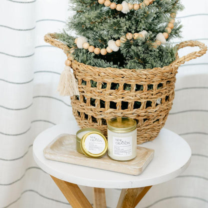 Smells Like A Snowy Day