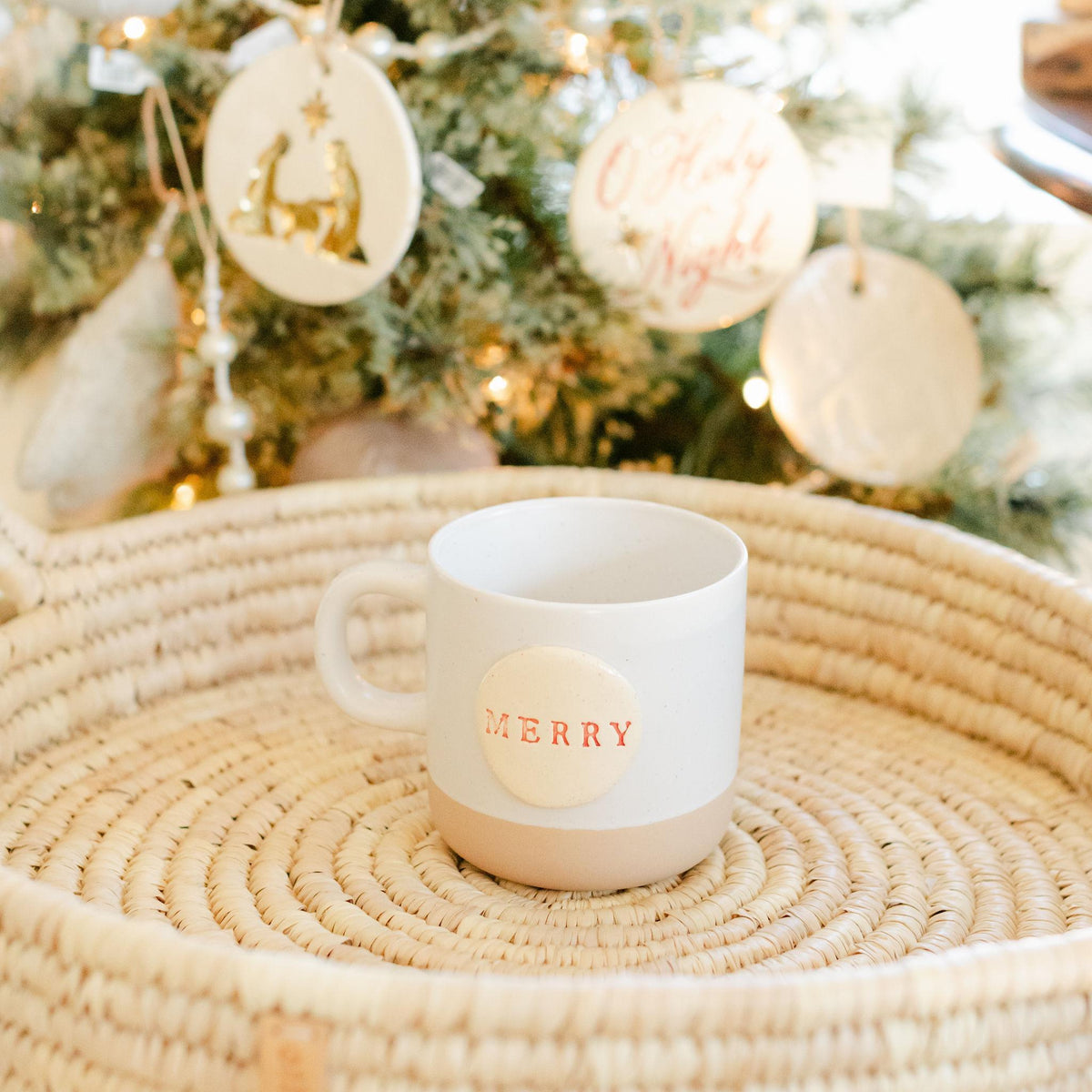 Merry Mug