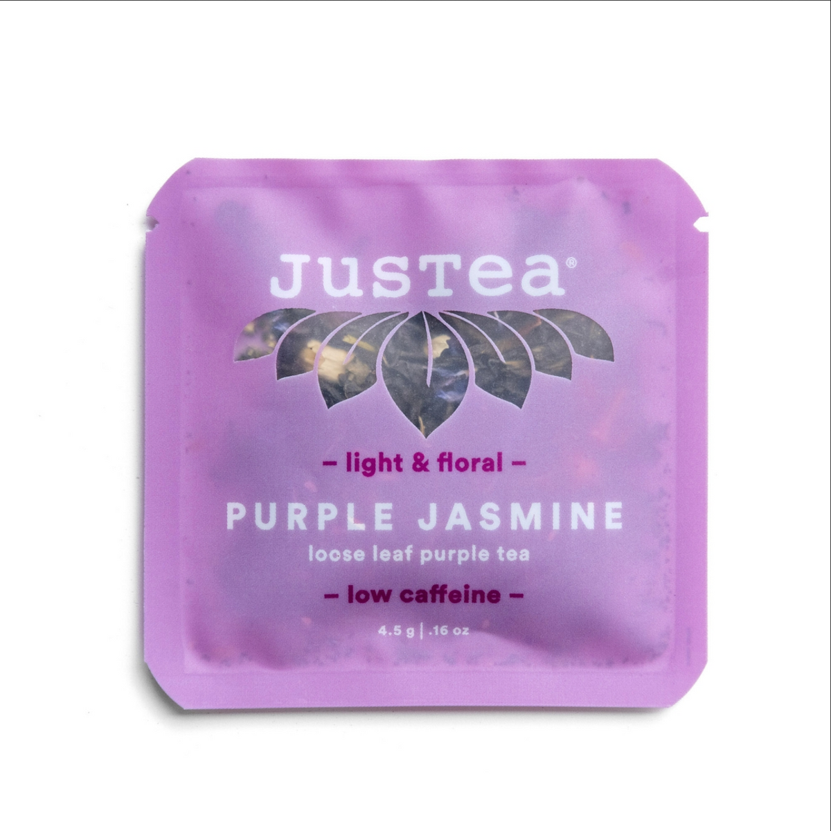 Mini Tea Pouch