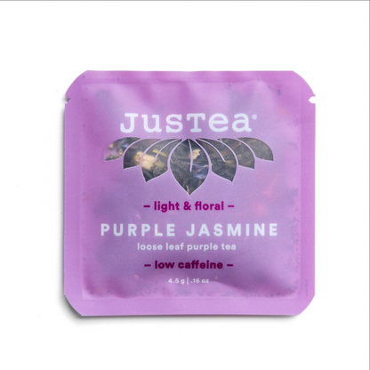 Mini Tea Pouch